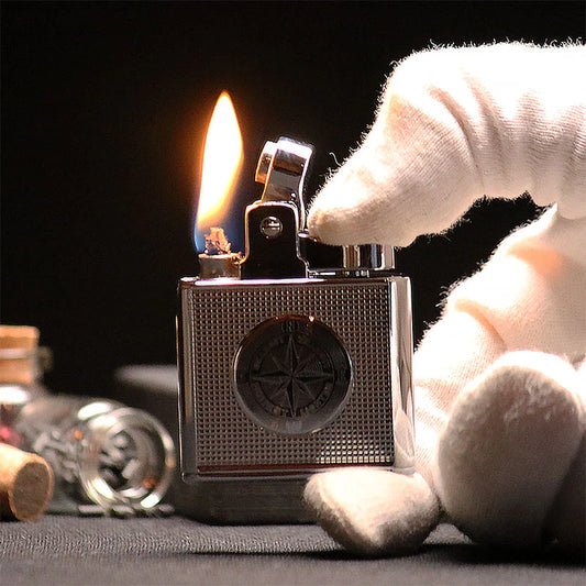 Vintage Voyage Lighter