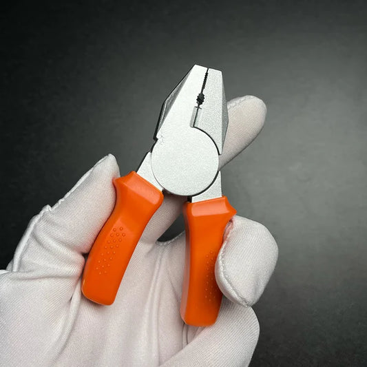 Pliers Torch Lighter