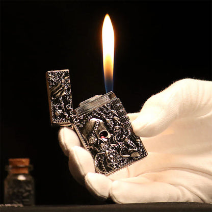 Skull Relic Lighter