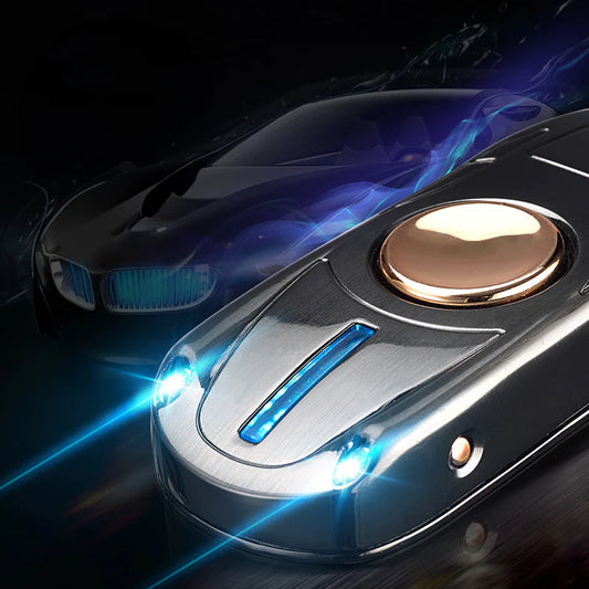 Fidget Supercar Lighter