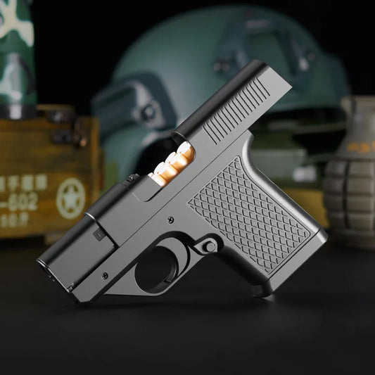 Gun Torch Lighter V2