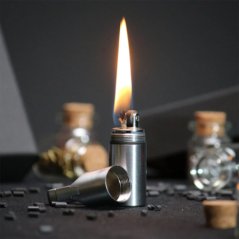 Titan Capsule Lighter