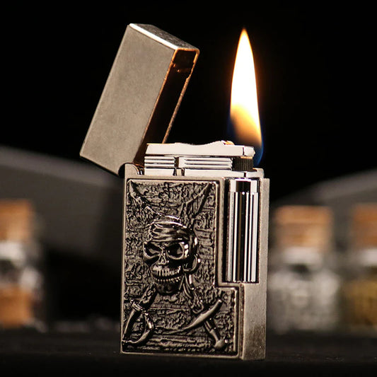 Pirate’s Flame Lighter