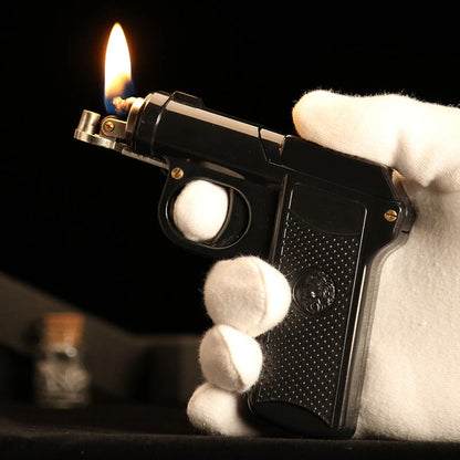 Pistol Flame Lighter