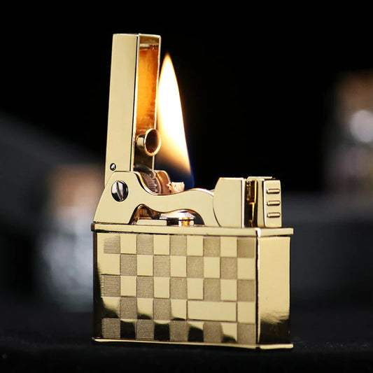 Royal Checkmate Lighter