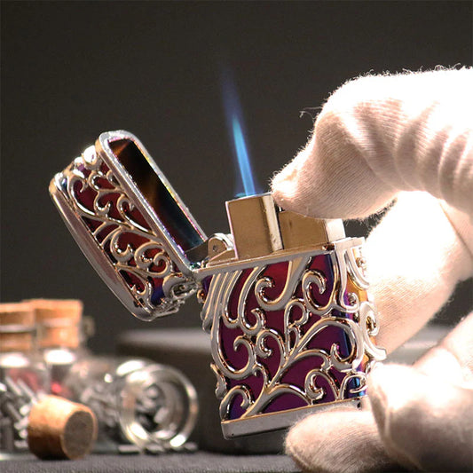 Royal Embers Lighter