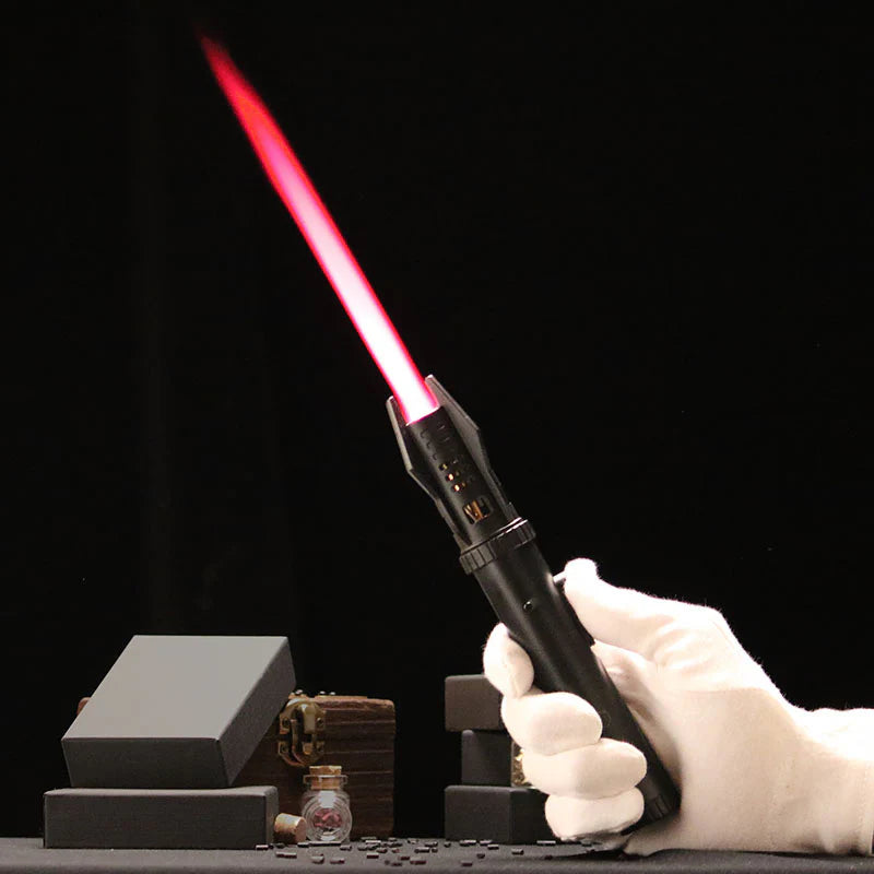 Inferno Saber Lighter