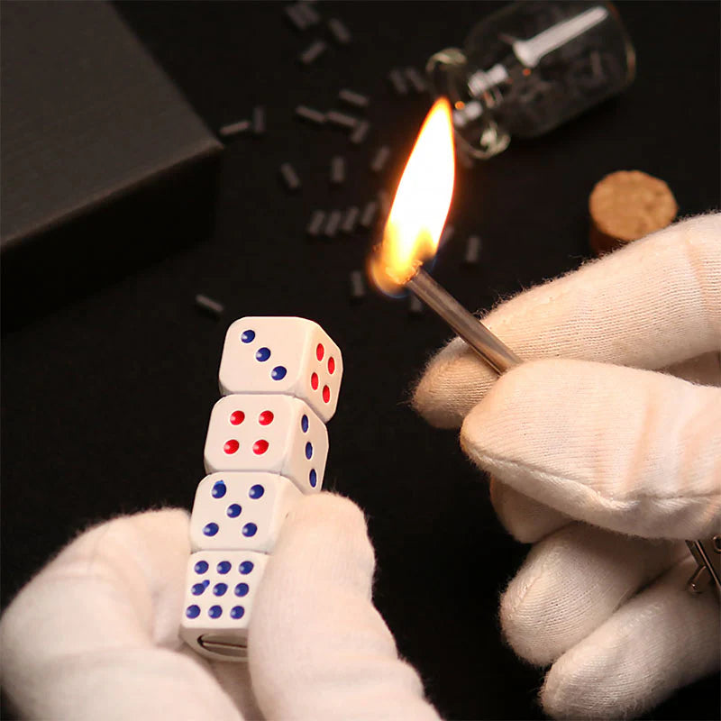 Lucky Dice Match