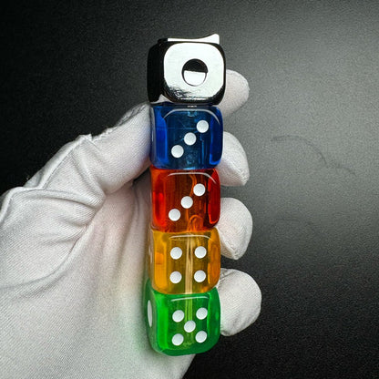 Lucky Dice Torch V2