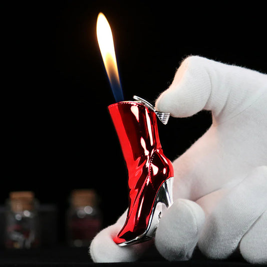 Stiletto Flame Lighter