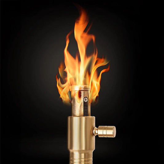 Imperial Torch Lighter