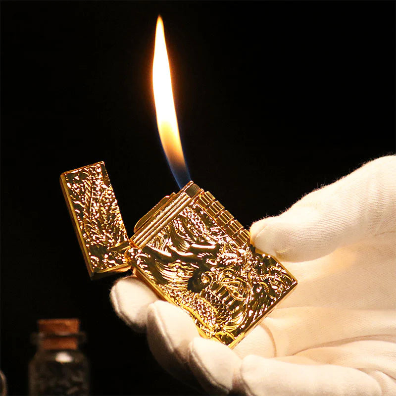 Imperial Dragon Lighter