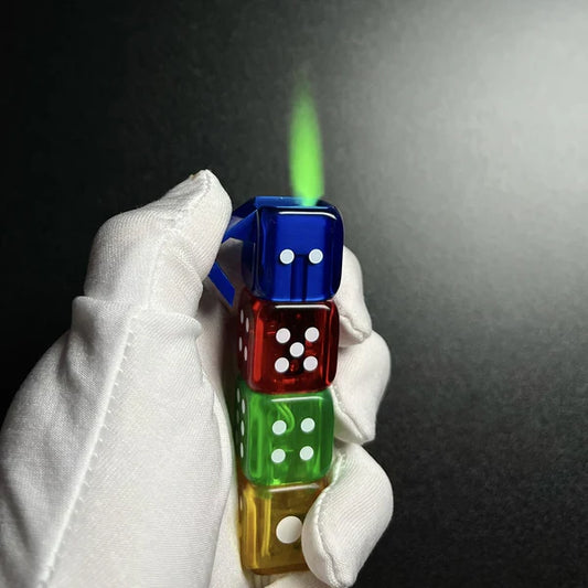 Lucky Dice Torch