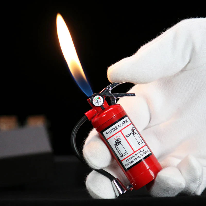 Fire Alarm Lighter