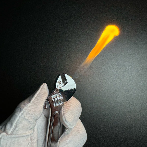 French Wrench Lighter