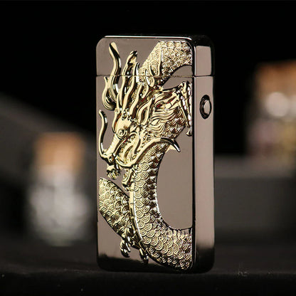 Dragon’s Breath Plasma Lighter