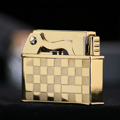 Royal Checkmate Lighter