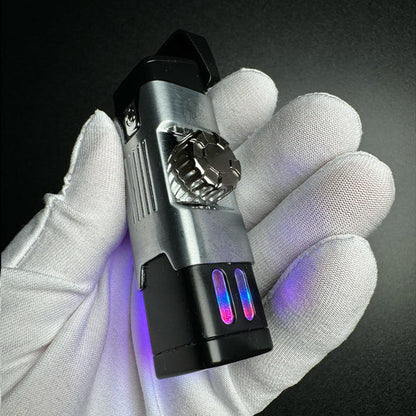 Galactic Arc Lighter