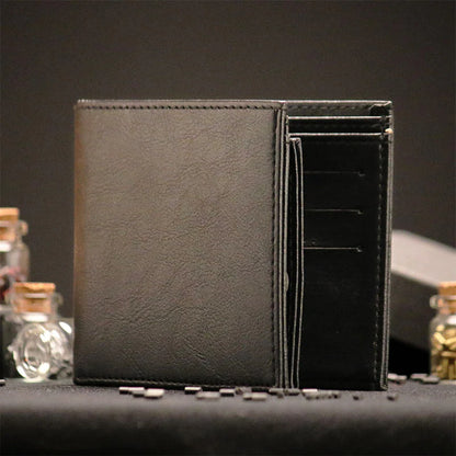 Inferno Wallet Lighter