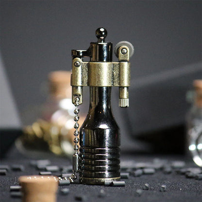 Molotov Cocktail Lighter