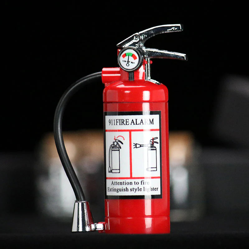 Fire Alarm Lighter