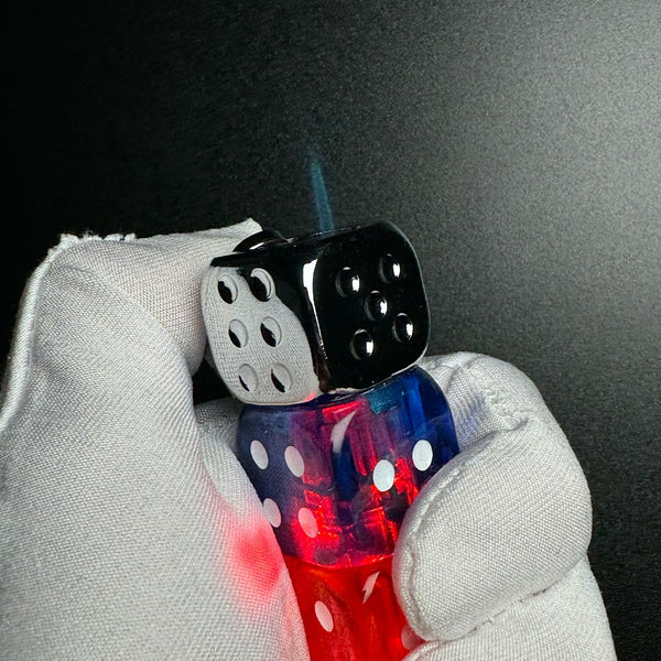 Lucky Dice Torch V2