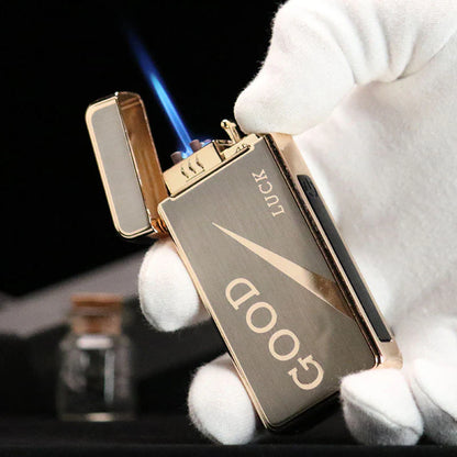 Triple Flame Lighter