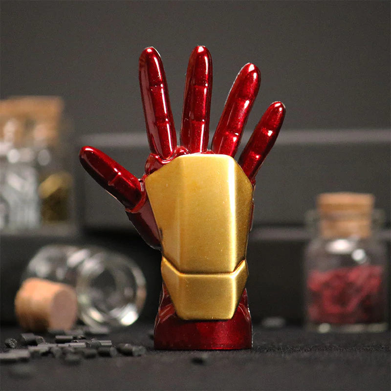 Iron Man Hand