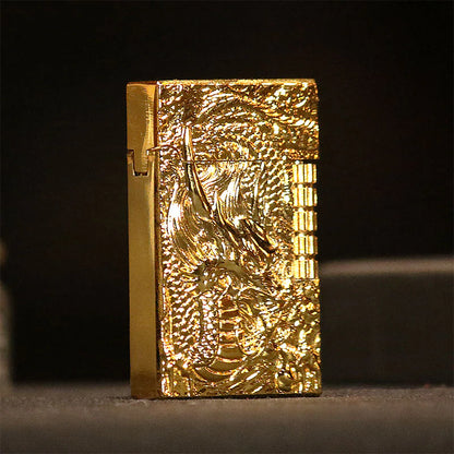 Imperial Dragon Lighter