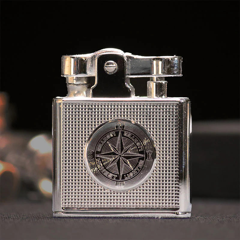 Vintage Voyage Lighter