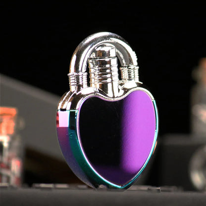 Heart Torch Lighter