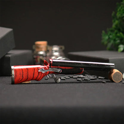 Shotgun Flame Lighter