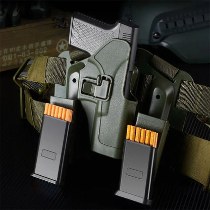 Gun Torch Lighter V2