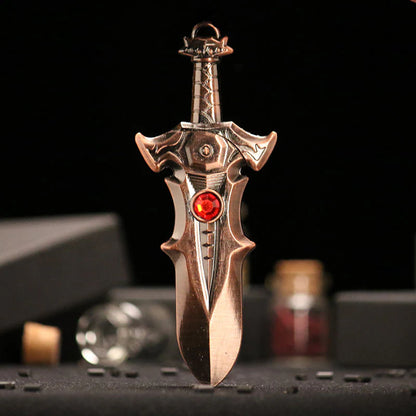 Dragon Slayer Lighter