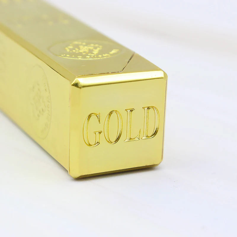 Gold Bar Stick Lighter