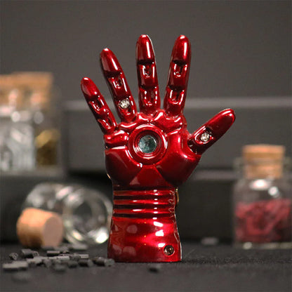 Iron Man Hand