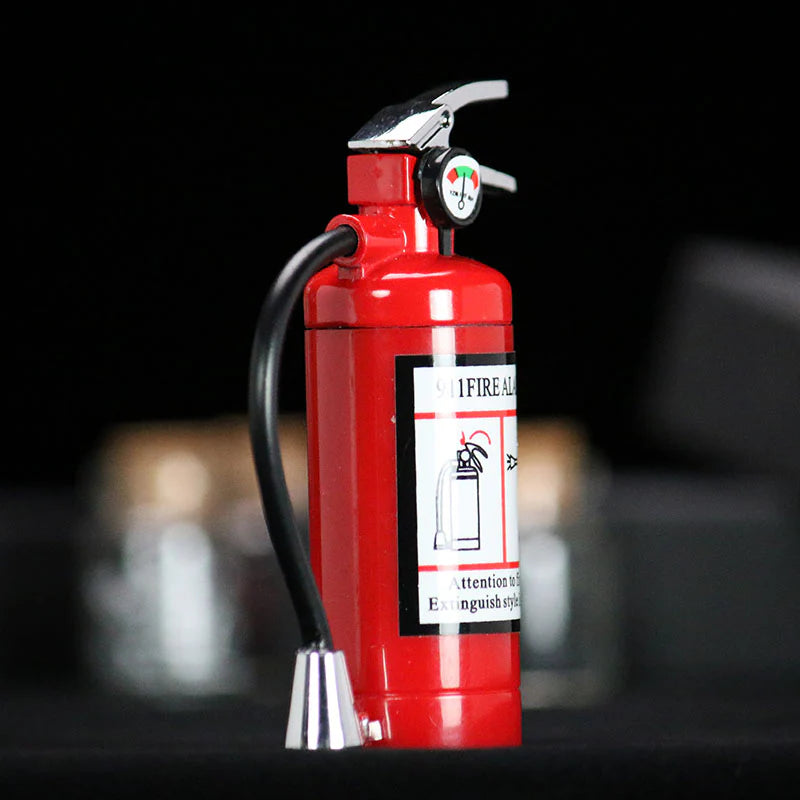 Fire Alarm Lighter