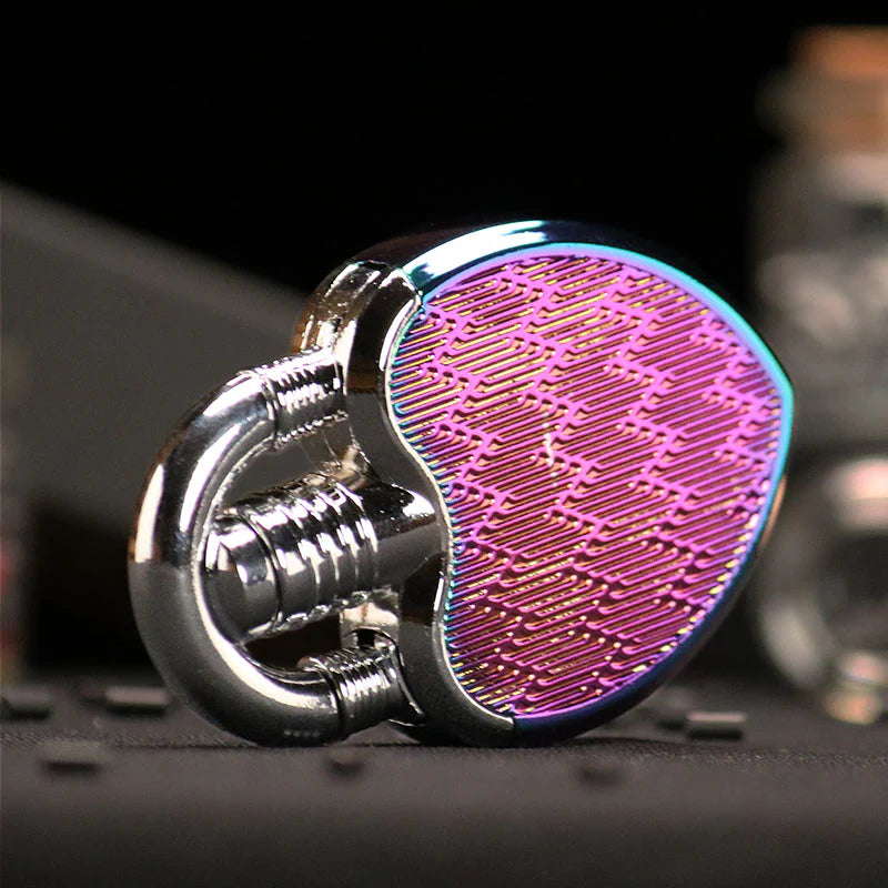 Heart Torch Lighter