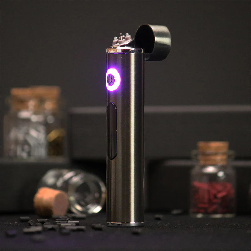 Plasma Bolt Torch