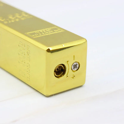 Gold Bar Stick Lighter