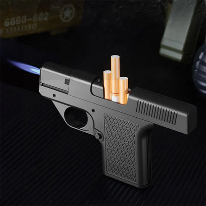 Gun Torch Lighter V2