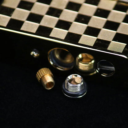 Royal Checkmate Lighter