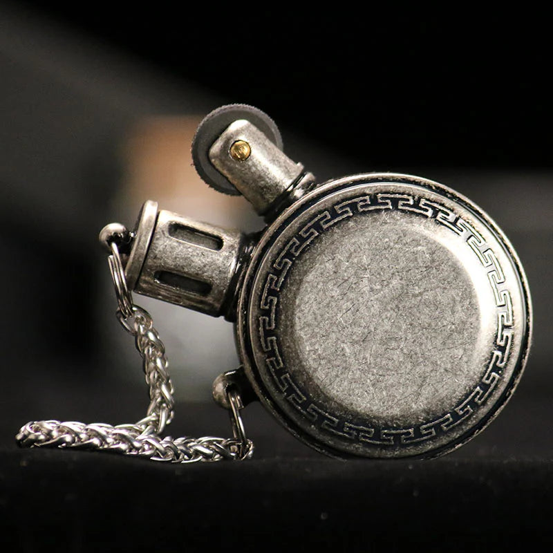 Antique Pocket Watch Lighter