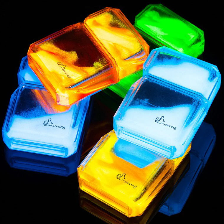 Neon Glow Lighter