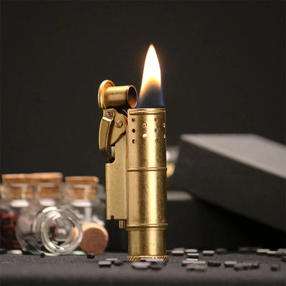 Antique Torch Lighter