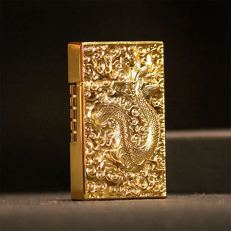 Imperial Dragon Lighter