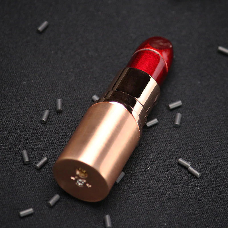 Lipstick Lighter