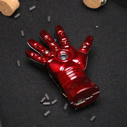 Iron Man Hand