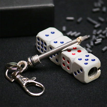 Lucky Dice Match