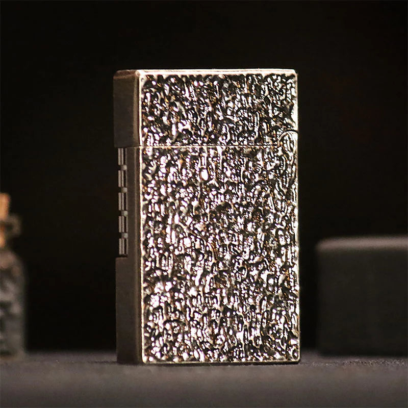 Skull Relic Lighter